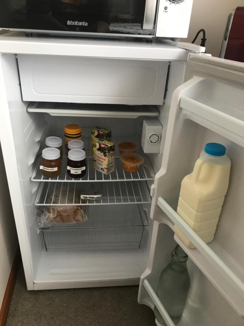 Pukeko Lodge Bnb New Plymouth Zewnętrze zdjęcie