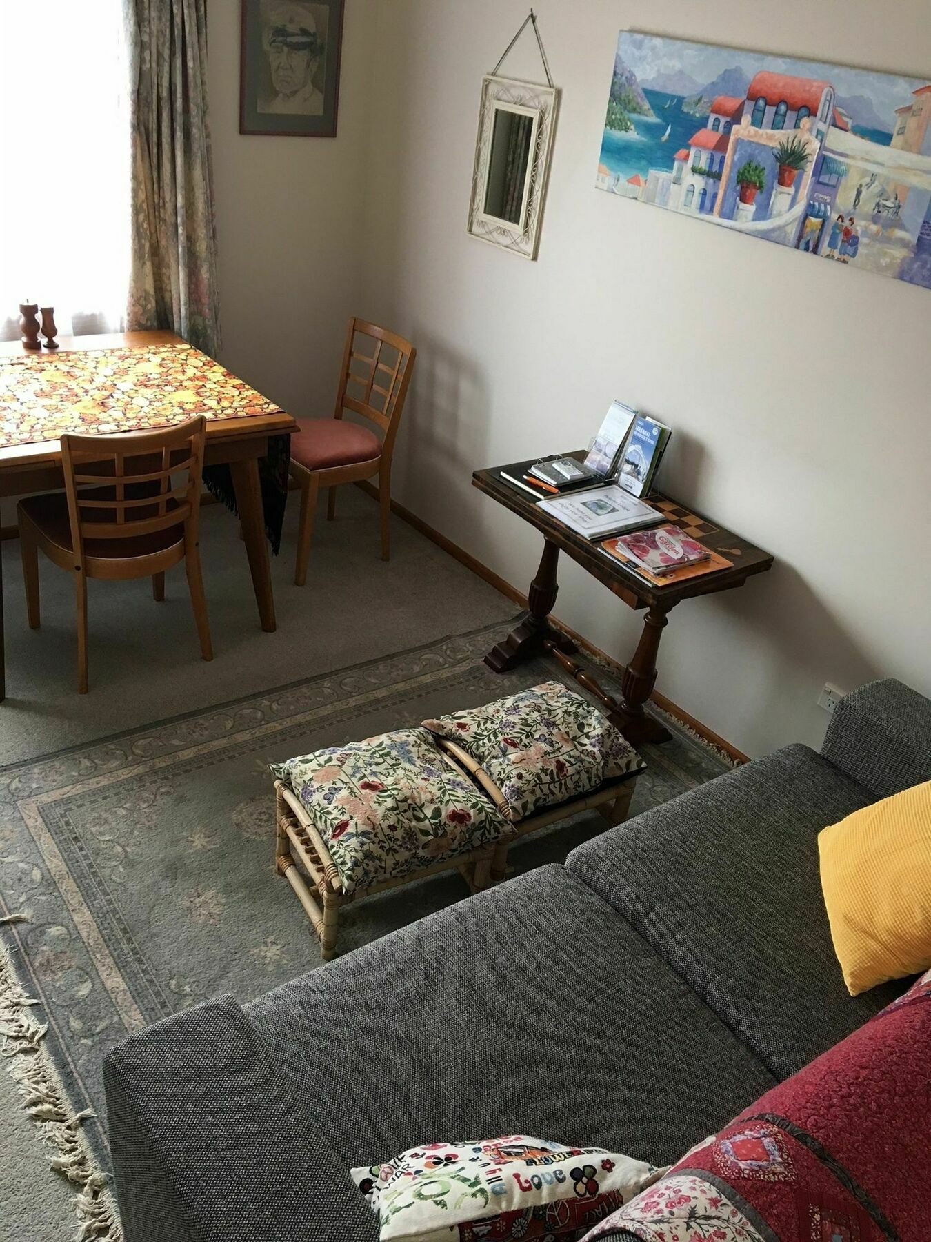 Pukeko Lodge Bnb New Plymouth Zewnętrze zdjęcie