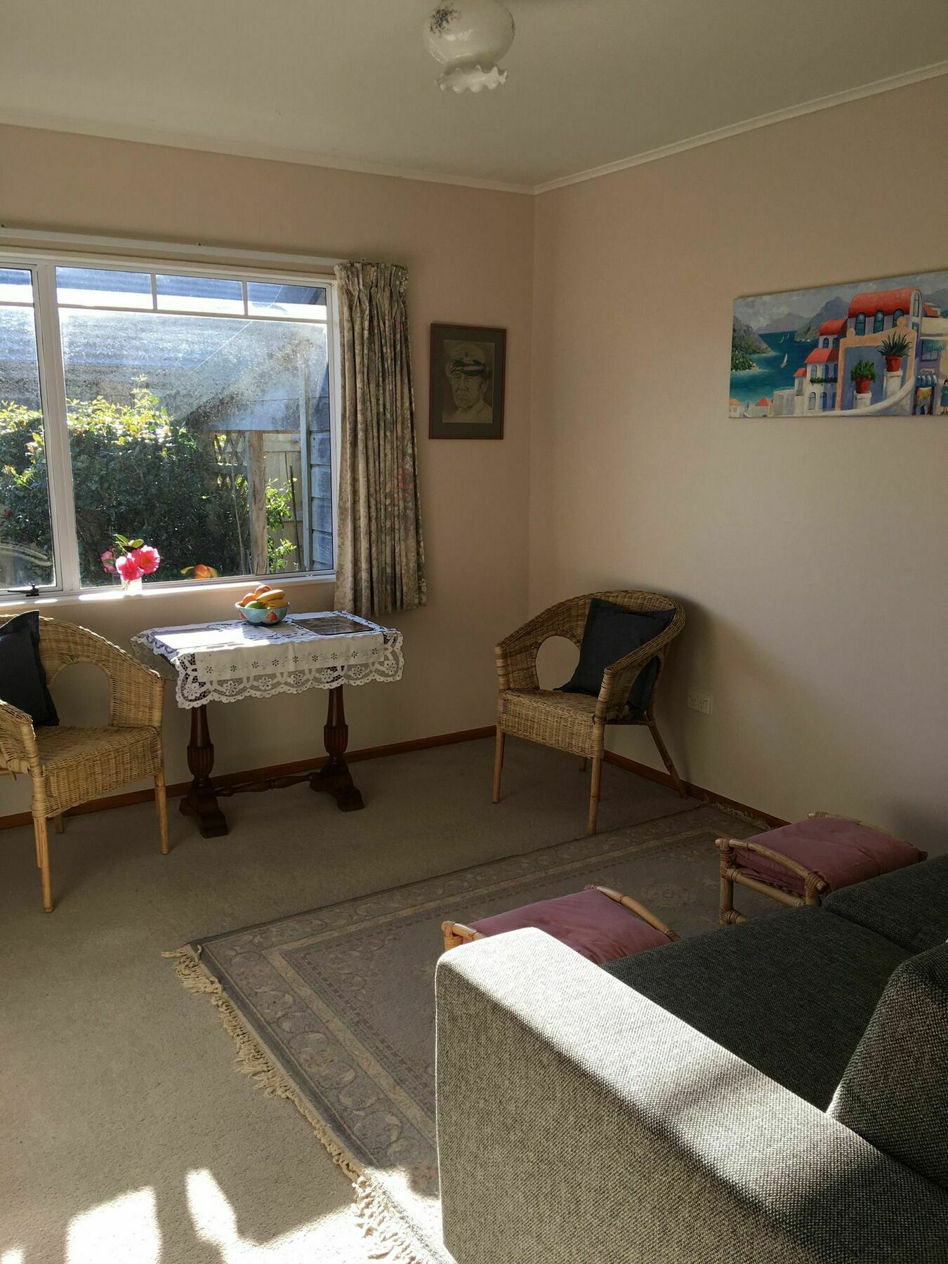 Pukeko Lodge Bnb New Plymouth Zewnętrze zdjęcie